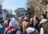 Visión Laboral / Apoyo de sindicalistas y organizaciones sociales a reforma electoral