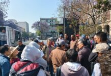 Visión Laboral / Apoyo de sindicalistas y organizaciones sociales a reforma electoral
