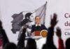 Sheinbaum descarta “castigar” a legisladores morenistas que votaron en contra de la Reforma Electoral