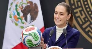 Sheinbaum descarta riesgo de ataque terrorista en Mundial 2026; “todas las garantías, ningún riesgo”