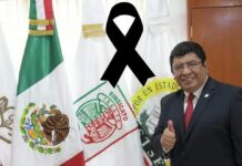 Visión Laboral / Luis Miguel Victoria Ranfla, integrante del comité nacional del SNTISSSTE, asesinado en ataque directo