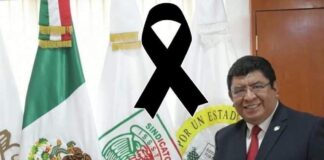Visión Laboral / Luis Miguel Victoria Ranfla, integrante del comité nacional del SNTISSSTE, asesinado en ataque directo