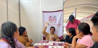 Más de 70 mil personas disfrutaron de la música, ambiente y color del segundo día del Festival Atmósfera Mundialista 2026