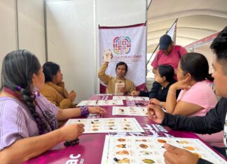 Más de 70 mil personas disfrutaron de la música, ambiente y color del segundo día del Festival Atmósfera Mundialista 2026