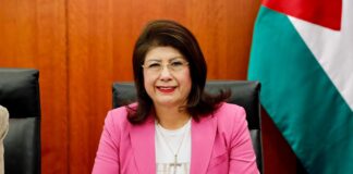 Exhorta la Senadora Mariela Gutiérrez a Redoblar Esfuerzos para Evitar Contingencias Ambientales; ya no es sólo Problema de las Grandes Urbes