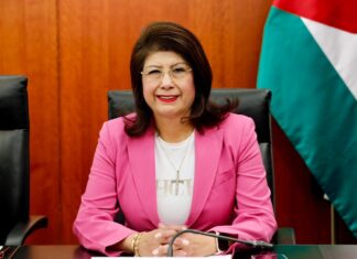 Exhorta la Senadora Mariela Gutiérrez a Redoblar Esfuerzos para Evitar Contingencias Ambientales; ya no es sólo Problema de las Grandes Urbes