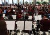 Gobierno de la alcaldesa Rosi Wong impulsa la cultura para las juventudes con consolidación de la Orquesta Filarmónica Municipal de Tecámac
