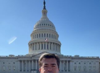 Desde el capitolio, Pedro Haces advierte: el T.MEC no puede frenarse en un momento clave para millones de empleos