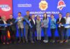 Perfetti invierte 600 mdp para duplicar su planta de dulces en Toluca