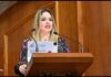Las 8 mil Muertes Anuales por Cáncer de Mama Podrían Reducirse sin Embargo Alrededor del 70 % de los Casos en México se Diagnostican en Etapas Avanzadas: Dip. Jennifer González