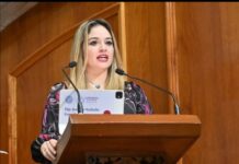 Las 8 mil Muertes Anuales por Cáncer de Mama Podrían Reducirse sin Embargo Alrededor del 70 % de los Casos en México se Diagnostican en Etapas Avanzadas: Dip. Jennifer González