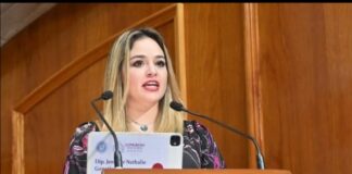 Las 8 mil Muertes Anuales por Cáncer de Mama Podrían Reducirse sin Embargo Alrededor del 70 % de los Casos en México se Diagnostican en Etapas Avanzadas: Dip. Jennifer González