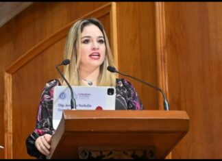 Las 8 mil Muertes Anuales por Cáncer de Mama Podrían Reducirse sin Embargo Alrededor del 70 % de los Casos en México se Diagnostican en Etapas Avanzadas: Dip. Jennifer González