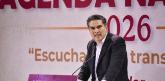 El Senador Pável Jarero Convoca a la Unidad y la Defensa de la Transformación en Nayarit