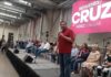 Cruz Pérez Cuéllar asume coordinación de Morena en Chihuahua y se apunta a 2027