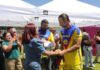 Tecámac se consolida como referente nacional con arte y cultura gratuitos para toda la familia en el Festival Atmósfera Mundialista 2026
