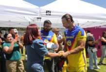 Tecámac se consolida como referente nacional con arte y cultura gratuitos para toda la familia en el Festival Atmósfera Mundialista 2026