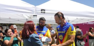 Tecámac se consolida como referente nacional con arte y cultura gratuitos para toda la familia en el Festival Atmósfera Mundialista 2026