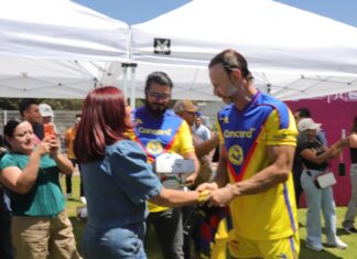 Tecámac se consolida como referente nacional con arte y cultura gratuitos para toda la familia en el Festival Atmósfera Mundialista 2026