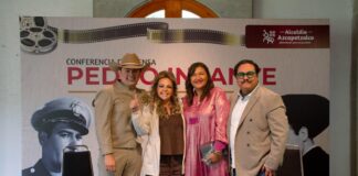 Llegará “Pedro Infante En Vivo” a Azcapotzalco