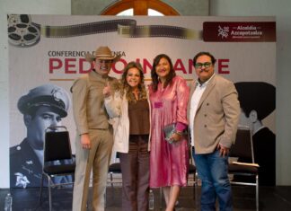 Llegará “Pedro Infante En Vivo” a Azcapotzalco