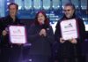 Gran cierre del Festival Atmósfera Mundialista 2026: festival genera derrama económica de 200 millones de pesos