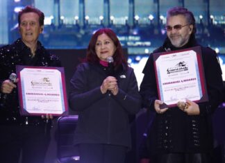 Gran cierre del Festival Atmósfera Mundialista 2026: festival genera derrama económica de 200 millones de pesos