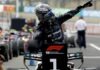 Antonelli ganó GP de Japón