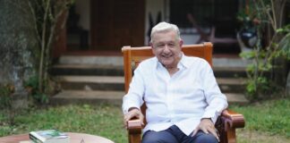 AMLO promueve colecta de ayuda humanitaria para Cuba