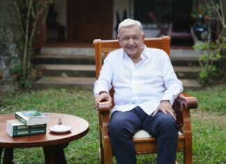 AMLO promueve colecta de ayuda humanitaria para Cuba