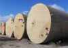 Aseguran más de 2 millones de litros de combustible en Reynosa