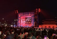 BTS lidera Netflix con su concierto de regreso