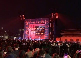 BTS lidera Netflix con su concierto de regreso