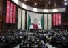 Diputados rechazan iniciativa de reforma electoral de presidenta Sheinbaum