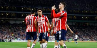 Juego Primario / Chivas / Real / Sin CR7