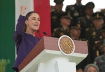 Visión MX / Heroísmo de seda, realidad de plomo