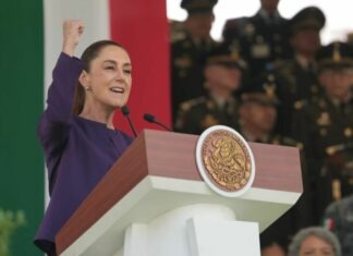 Visión MX / Heroísmo de seda, realidad de plomo