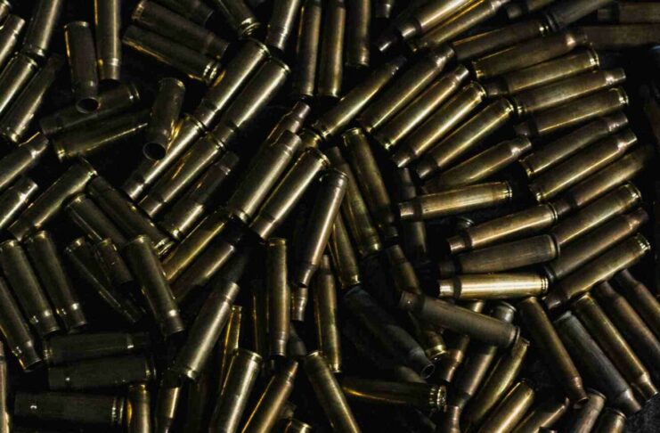 Gobierno federal retira más de 14 mil armas de las calles y refuerza estrategia contra el reclutamiento de jóvenes