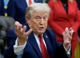 Trump dice que alto al fuego en Irán sigue vigente