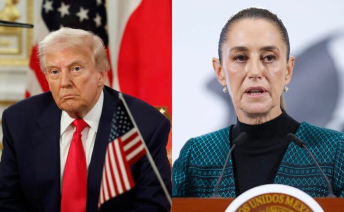 donald-trump-y-claudia-sheinbaum-1024x631