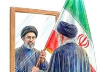 Mojtaba Jameneí, elegido como líder supremo de Irán