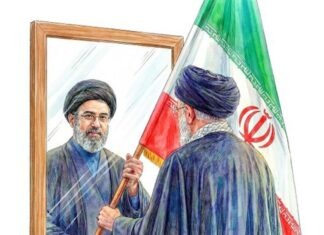 Mojtaba Jameneí, elegido como líder supremo de Irán