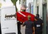 “El Mencho” fue velado en Guadalajara