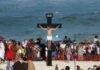Iglesia católica mexicana pide que Semana Santa no sea una fecha más en el calendario