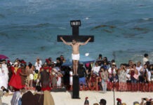 Iglesia católica mexicana pide que Semana Santa no sea una fecha más en el calendario