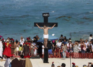 Iglesia católica mexicana pide que Semana Santa no sea una fecha más en el calendario