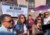 Poder Público / Nada por encima de la salud