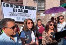 Poder Público / Nada por encima de la salud