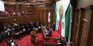 Poder Público / No más privilegios a diputados