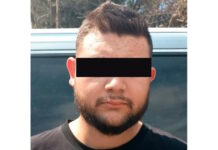 Cae “Pepe”, señalado como pieza clave en la estructura del CJNG